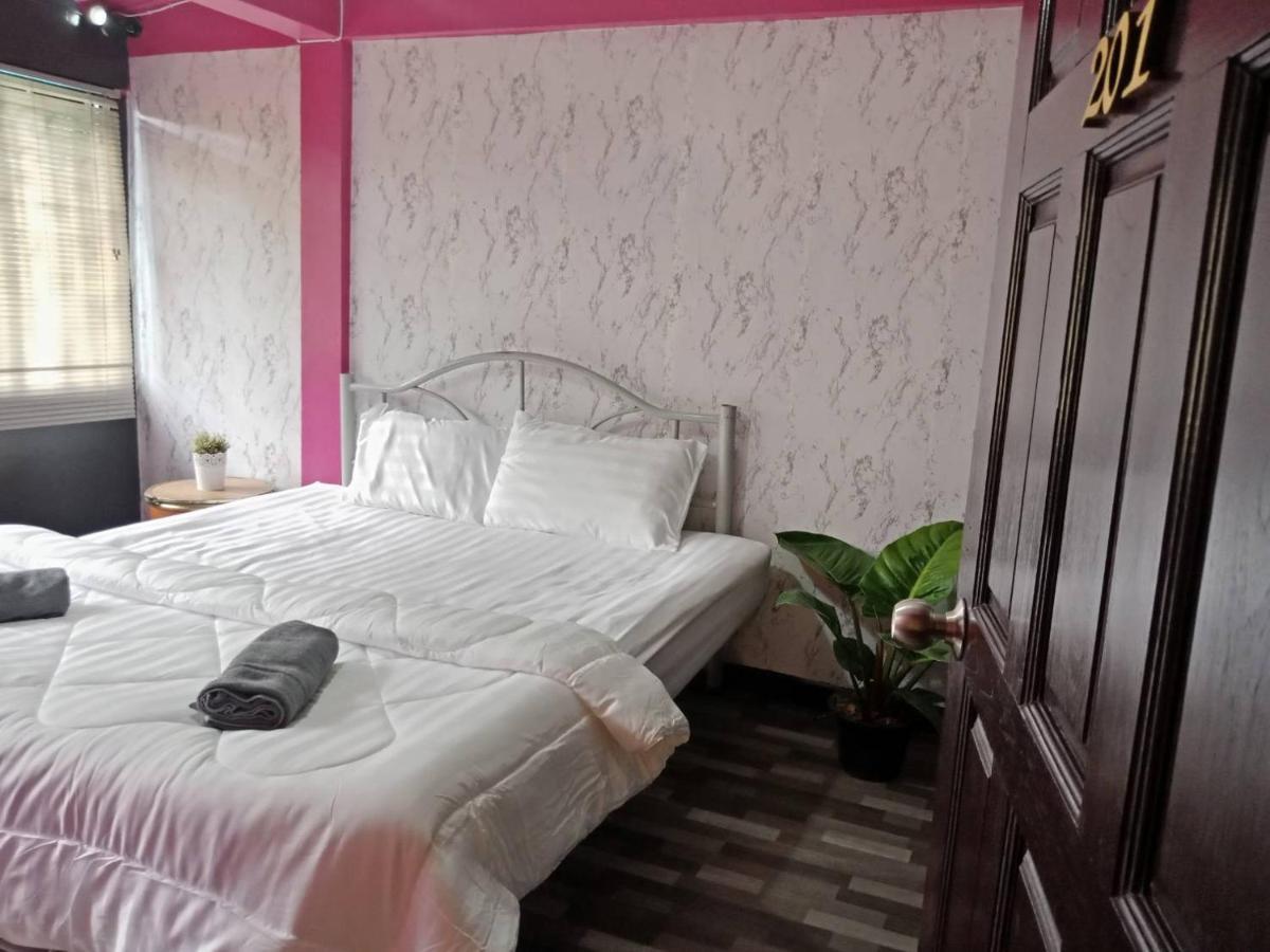 The Chiang Mai Walkers Hotel Quarto foto